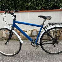 Bici da uomo a marce