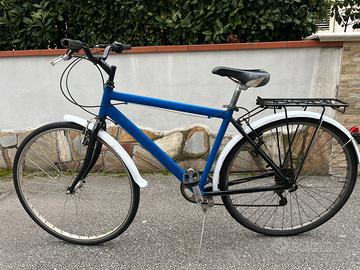 Bici da uomo a marce