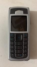 Collezionismo, cellulare “Nokia” anni’90