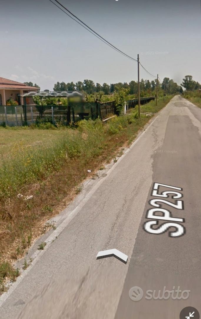 Terreno per diversi utilizzi - Vista 3