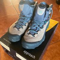 Scarpe Trekking La Sportiva Eclipse GTX W'S 37,5