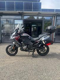KAWASAKI Versys 1000 ABS .