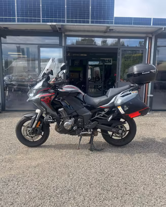 KAWASAKI Versys 1000 ABS .