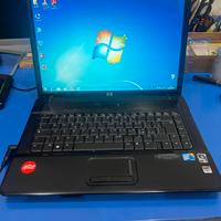 Pc HP 6730S - Intel Core 2 Duo - 4GB RAM - 250GB