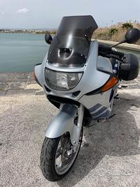 Moto BMW
