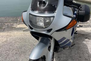 Moto BMW