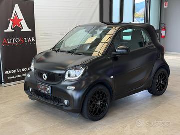Smart fortwo coupe Fortwo 0.9 t Passion 90cv twina