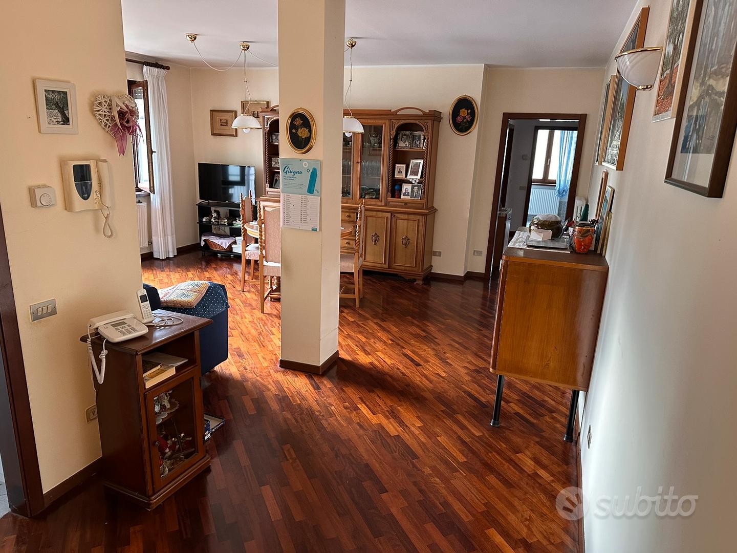 Appartamento – Volano, Provincia di Trento - Vista 4