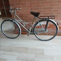 bicicletta da donna