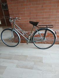 bicicletta da donna