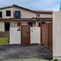Villa di nuova costruzione da completare