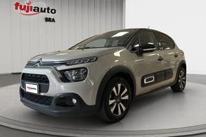 Citroen C3 1.2 puretech Shine s&s 83cv neopatenta