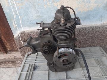 Motore Motom ss seconda serie 