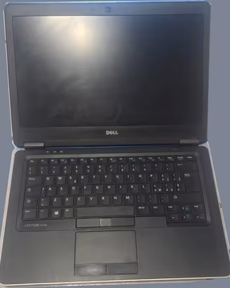 COMPUTER DELL LATITUDE E7440 CORE I7-4600U 16 GB