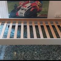 Letto IKEA KRITTER 160 cm BAMBINI