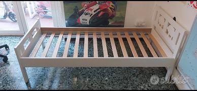 Letto IKEA KRITTER 160 cm BAMBINI