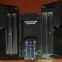 Multiplayer Adapter per PlayStation 2 (PS2)