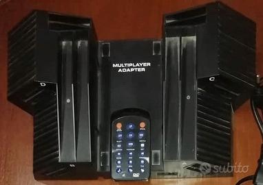 Multiplayer Adapter per PlayStation 2 (PS2)
