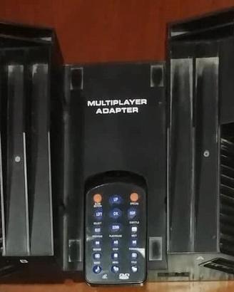 Multiplayer Adapter per PlayStation 2 (PS2)