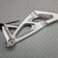 PEDANA PASSEGGERO BMW K1200S 2004 2005 K1200 2006