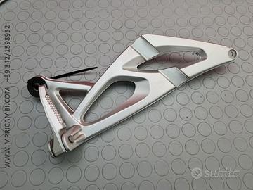 PEDANA PASSEGGERO BMW K1200S 2004 2005 K1200 2006