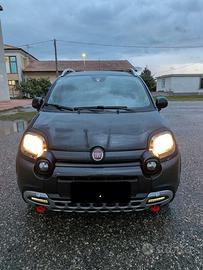fiat panda cross 4x4 diesel