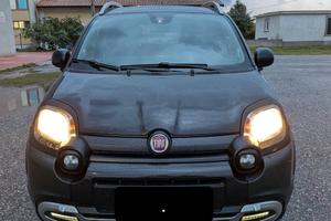 fiat panda cross 4x4 diesel