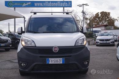 FIAT Doblo Doblò 1.6 MJT120CV Maxi Cargo Lamiera
