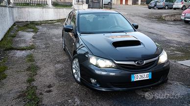 SUBARU Impreza 3ª serie - 2011