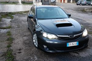 SUBARU Impreza 3ª serie - 2011