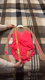 Body pattinaggio artistico