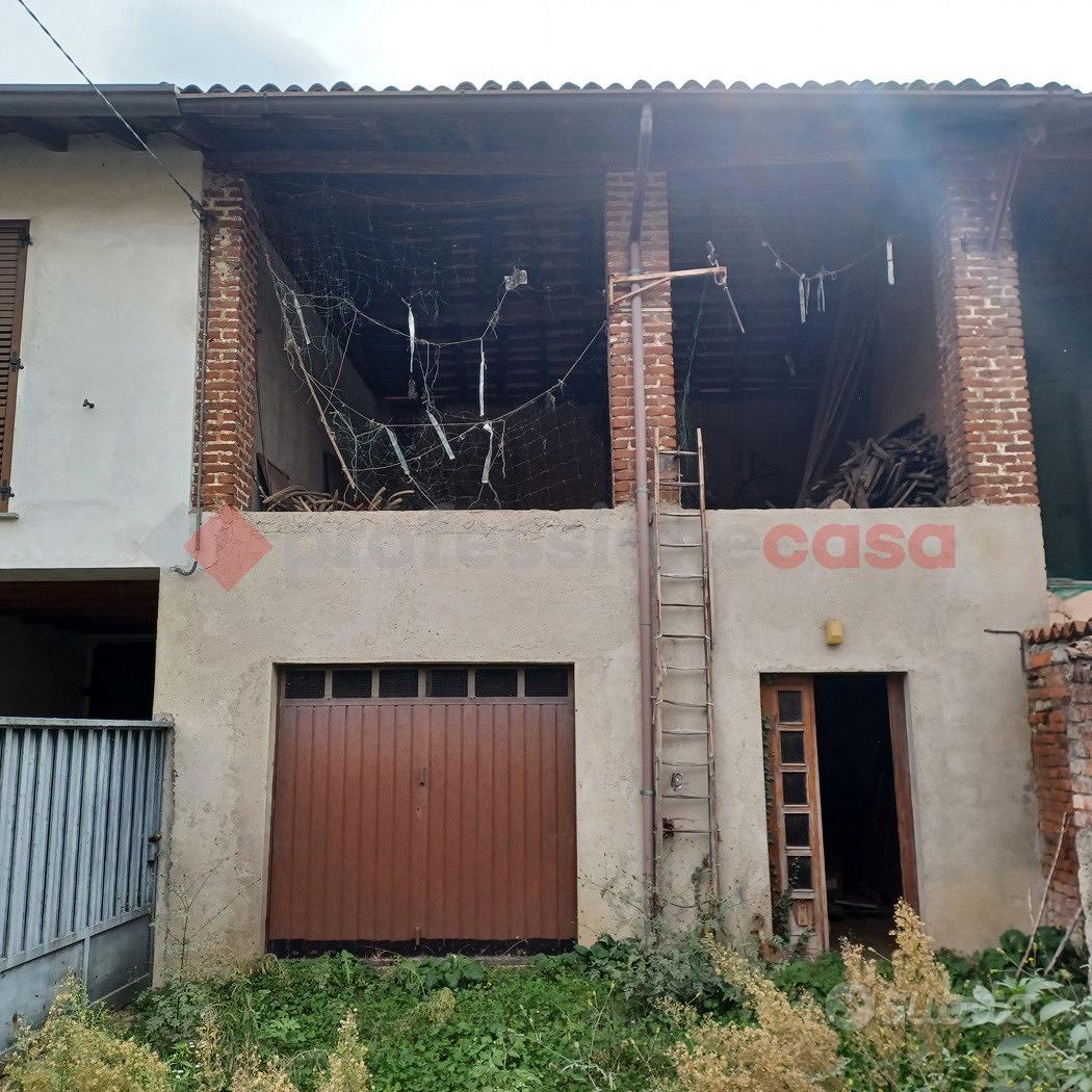 Rustico/Casale/Corte Buscate [Cod. rif 3265963VRG] - Vista 5