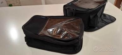 Borsa da serbatoio magnetica 