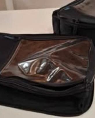 Borsa da serbatoio magnetica 