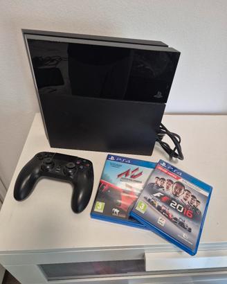 PlayStation 4