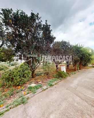 Intera palazzina bancali