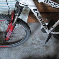 mtb accessoriate