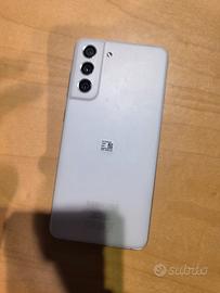 Samsung S21 FE