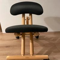 Sgabelli ergonomico CINIUS