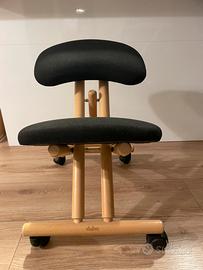 Sgabelli ergonomico CINIUS