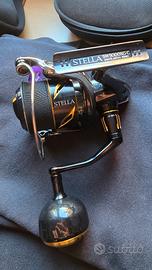 Shimano Stella 5000XG