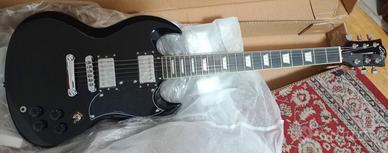 CHITARRA ELETTRICA