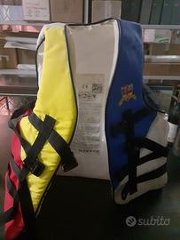 Giubbotto salvagente Marina San Giorgio