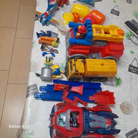 Giochi bambini a prezzi stracciati
