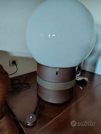 lampada Oracle di Gae Aulenti 