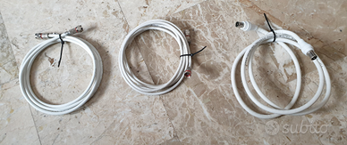 Cavi antenna coassiali