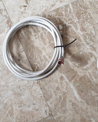 Cavi antenna coassiali