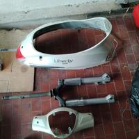 scocca liberty 125