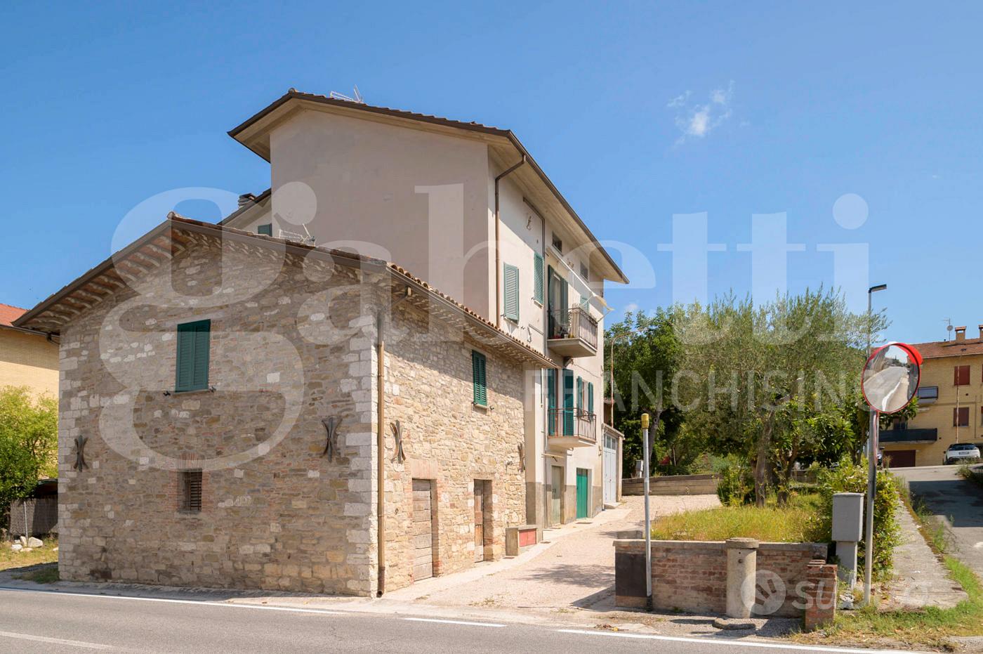 Appartamento – Gubbio, Padule-San Marco - Vista 3