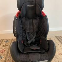 Seggiolino isofix 15-36 kg